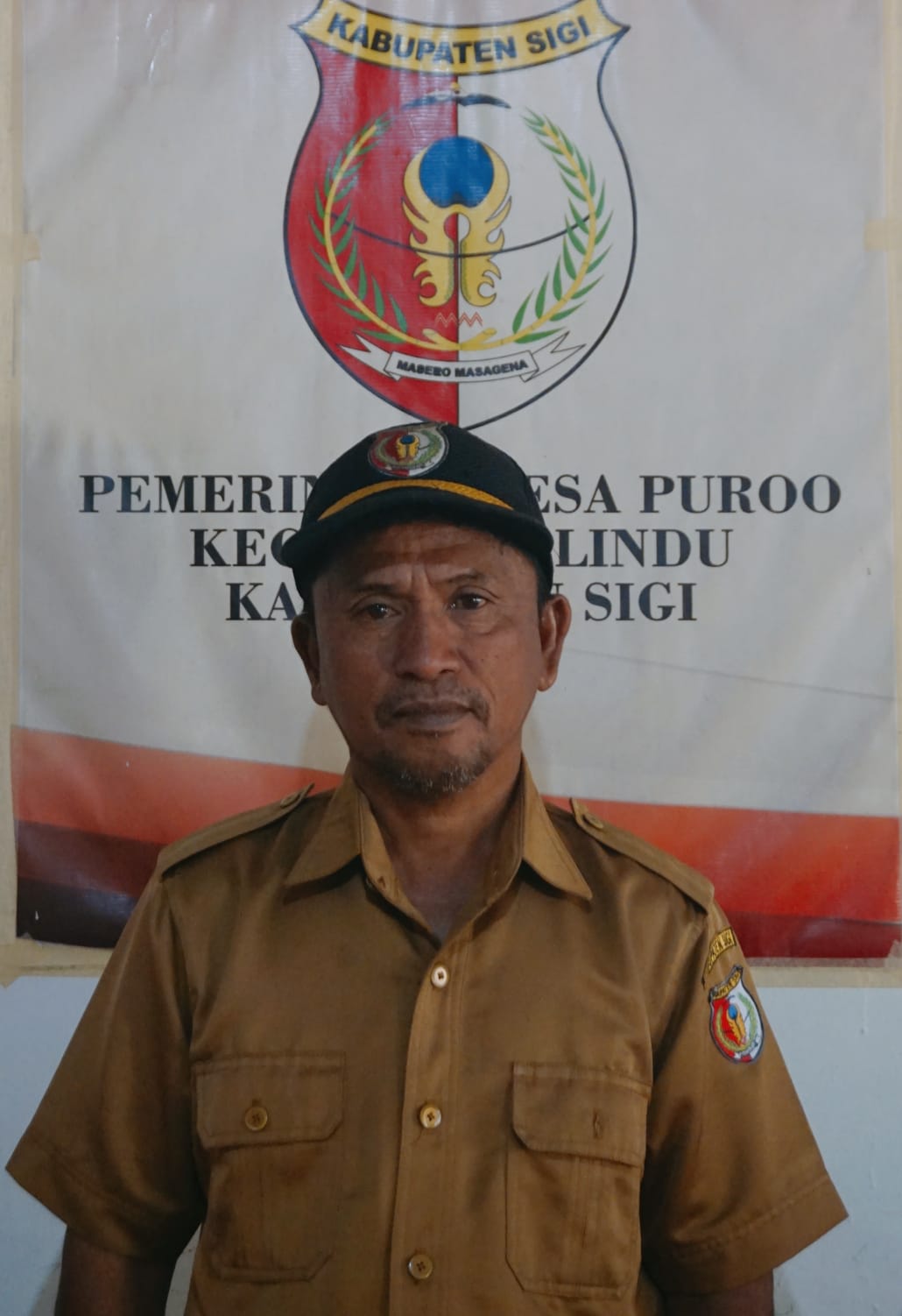 KORNELIUS HAYU