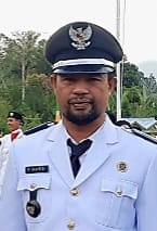 Foto Kepala Desa