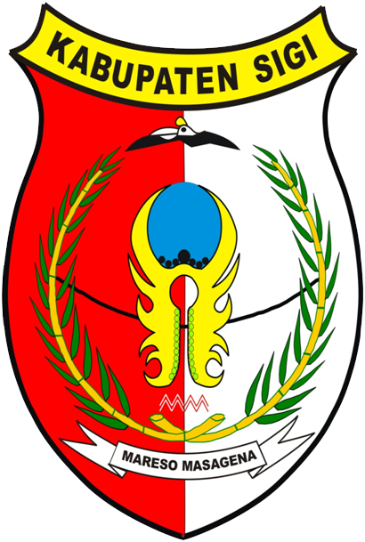 Logo Kabupaten